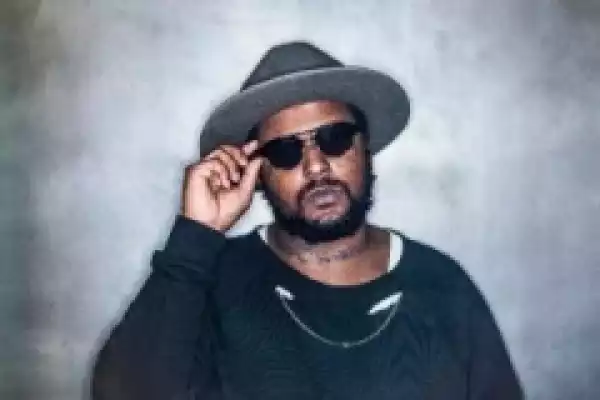 Instrumental: SchoolBoy Q - Tookie Knows II